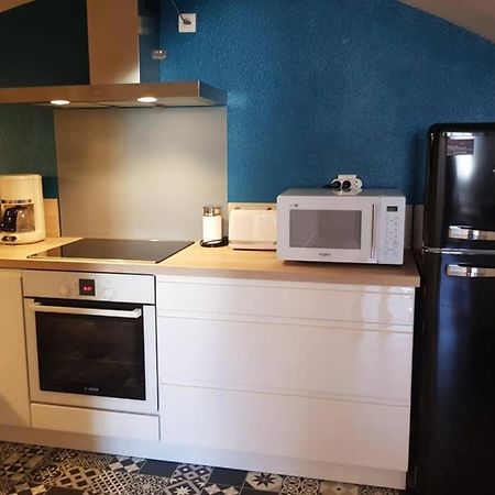 Apartmán Superbe Loft T4 De 96 M2 Au Coeur Périgueux Exteriér fotografie