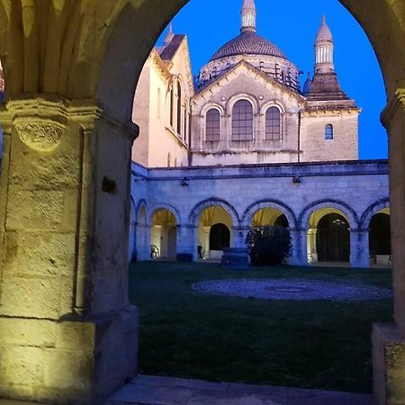 Apartmán Superbe Loft T4 De 96 M2 Au Coeur Périgueux Exteriér fotografie