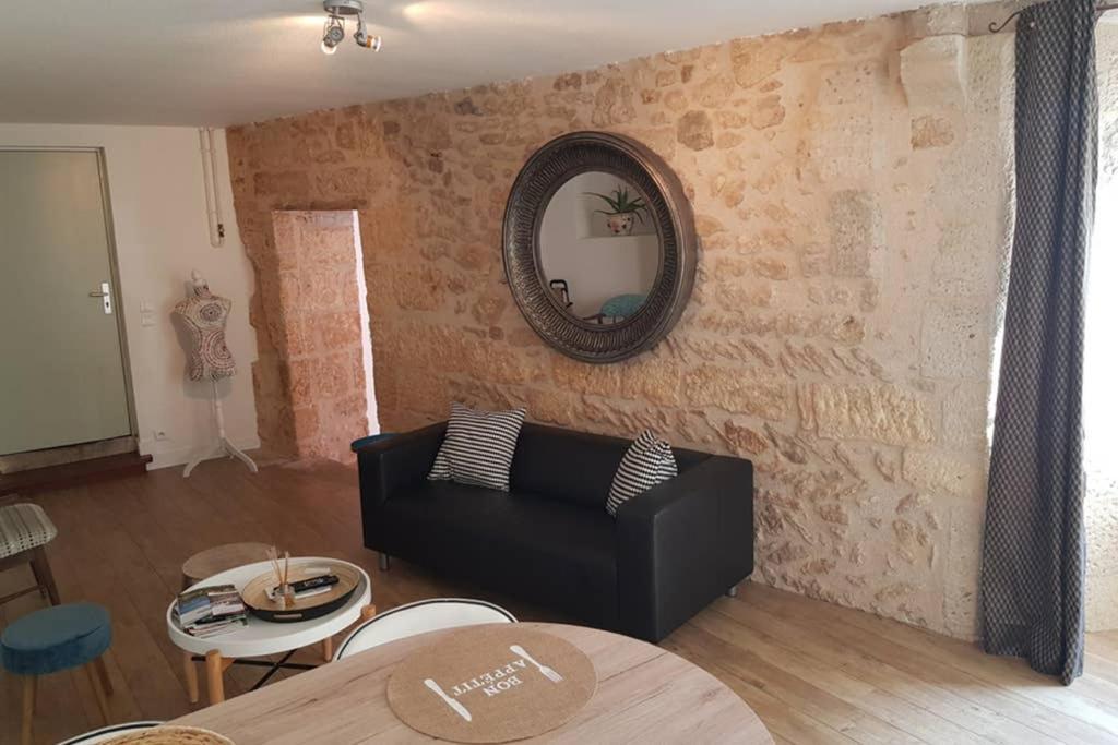 Apartmán Superbe Loft T4 De 96 M2 Au Coeur Périgueux Exteriér fotografie