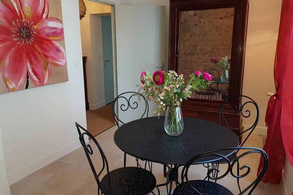 Apartmán Superbe Loft T4 De 96 M2 Au Coeur Périgueux Exteriér fotografie