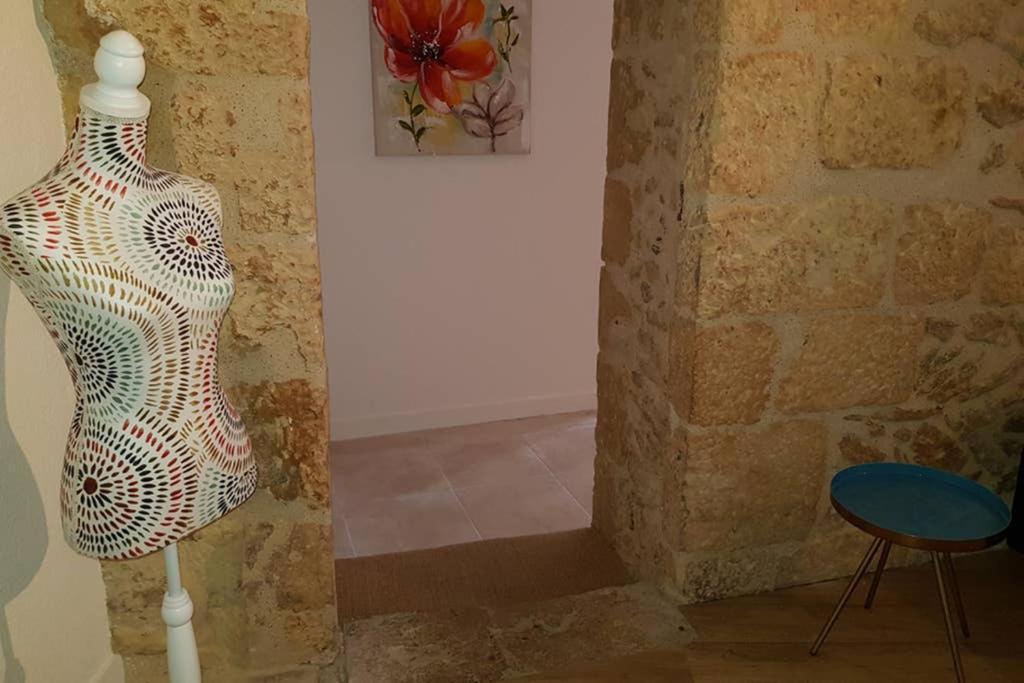 Apartmán Superbe Loft T4 De 96 M2 Au Coeur Périgueux Exteriér fotografie