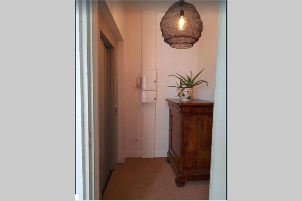 Apartmán Superbe Loft T4 De 96 M2 Au Coeur Périgueux Exteriér fotografie