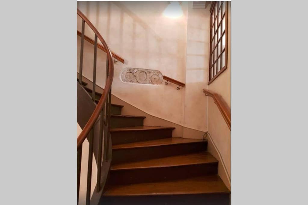 Apartmán Superbe Loft T4 De 96 M2 Au Coeur Périgueux Exteriér fotografie