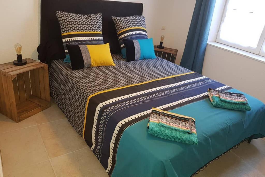 Apartmán Superbe Loft T4 De 96 M2 Au Coeur Périgueux Exteriér fotografie