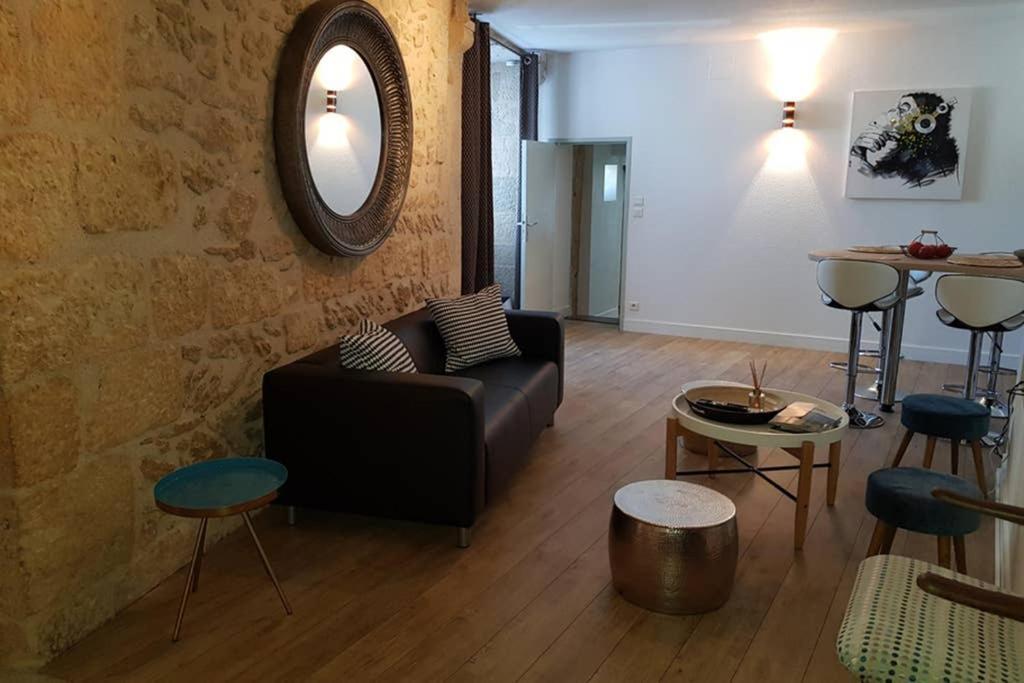 Apartmán Superbe Loft T4 De 96 M2 Au Coeur Périgueux Exteriér fotografie