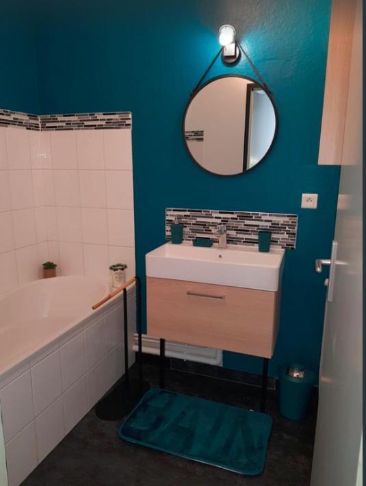 Apartmán Superbe Loft T4 De 96 M2 Au Coeur Périgueux Exteriér fotografie