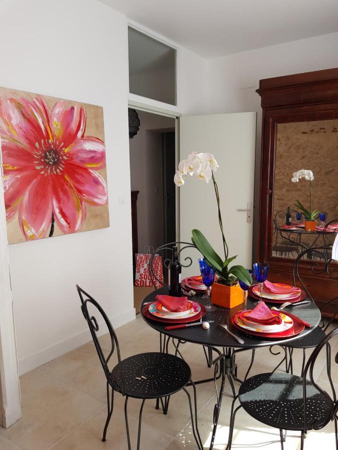 Apartmán Superbe Loft T4 De 96 M2 Au Coeur Périgueux Exteriér fotografie